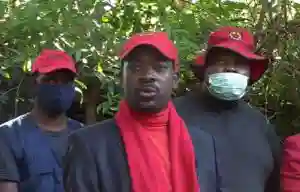 WATCH: Chamisa Explains 'God Is In It' Mantra