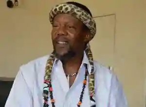 WATCH: Chief Ndiweni Pre-Recorded Statement He Said Should Be Shared In Case He's Jailed