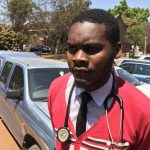 WATCH: Dr Magombeyi Comments On Video Of Zimbabweans Drowning In Limpopo
