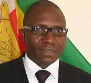 WATCH: Elections Cant Remove Zanu PF - Opposition Leader Jacob Ngarivhume
