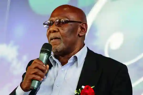 WATCH: "He Had A Wonderful Vision For Zimbabwe", Dabengwa's Friends Speak Out