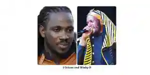 WATCH: I Octane Says "We" Boosted Winky D's Career