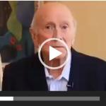 WATCH: In My Heart... I Realised That Apartheid Was Wrong - FW de Klerk