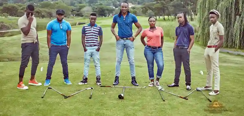 WATCH: Jah Prayzah and Military Movement release new song "Chekeche"