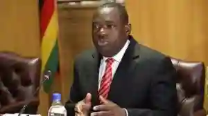 WATCH LIVE: Foreign Affairs Minister Meeting With Zimbabweans In UK