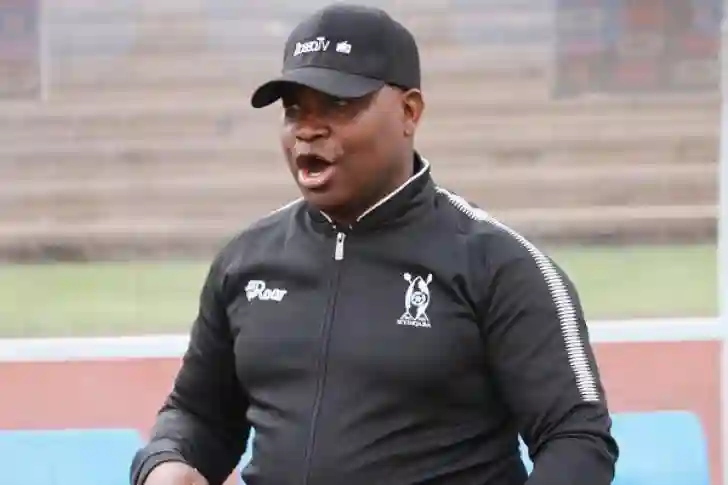 WATCH: Madinda Speaks About His Decision To Leave iBosso