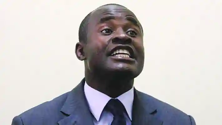 WATCH: Met Bank Must Repay NSSA At The Current Interbank Rate - Temba Mliswa
