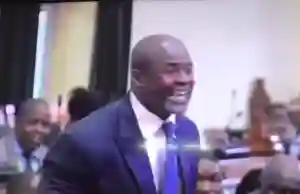 WATCH: Mliswa "Disappointed" As Ethiopian And French Nationals Are Quarantined In Norton
