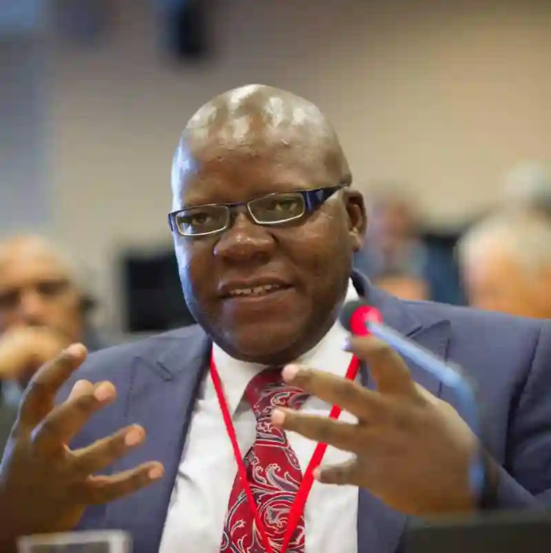 WATCH: Mthuli Ncube v Tendai Biti On The State Of The Economy During Parly Debate