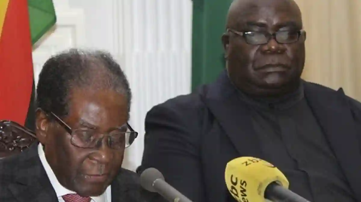 WATCH: Mugabe Funeral Service To Be Held Today