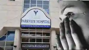 Watch: Parkview Hospital Workers Cry Over Salaries