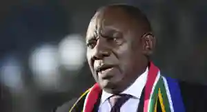 WATCH: South African President Ramaphosa To Face ANC Integrity Commission