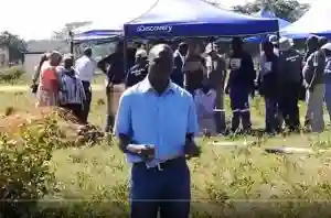WATCH: The Exhumation And Reburial Of Gukurahundi Victims In Tsholotsho (28 April)