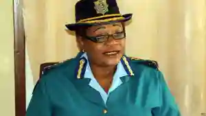 WATCH: The Zimbabwe Republic Police Dismisses SkyNews Video, Claims It's Fake
