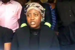 WATCH: Why Joana Mamombe Is Being Charged With Treason