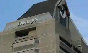 WATCH: ZANU PF Official Says Party Will Rule Even If It Loses Elections