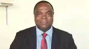 WATCH: Zanu PF Politburo Member Kenneth Musanhi Holding A Rally In Bindura During A National Lockdown.