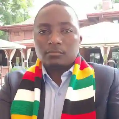 WATCH: ZANU PF Youth League Press Conference