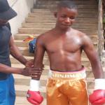 WATCH: Zimbabwean Boxer Dies After Knockout