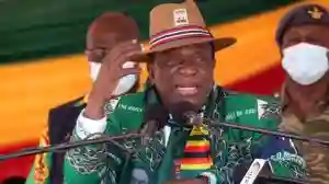 We Are Ready To Receive Zimbabweans From South Africa, Says Mnangagwa