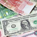 We Can't Adopt The US Dollar As The Sole Official currency - Ncube