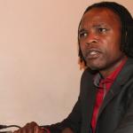 We Don't Deserve To Progress: Former Warrior Alois Bunjira