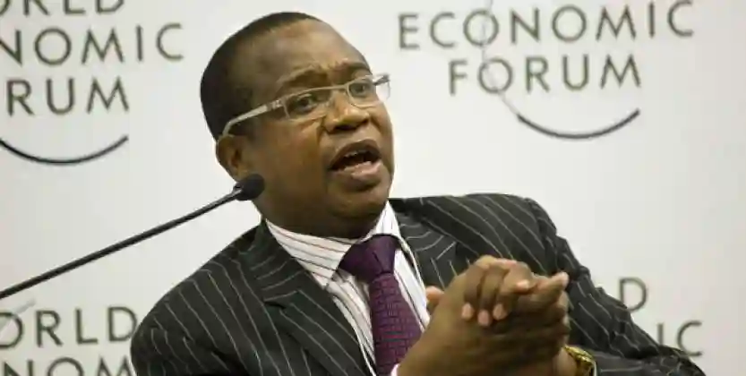 'We Have Raised Half A Billion From 2 Percent Tax', Mthuli Ncube