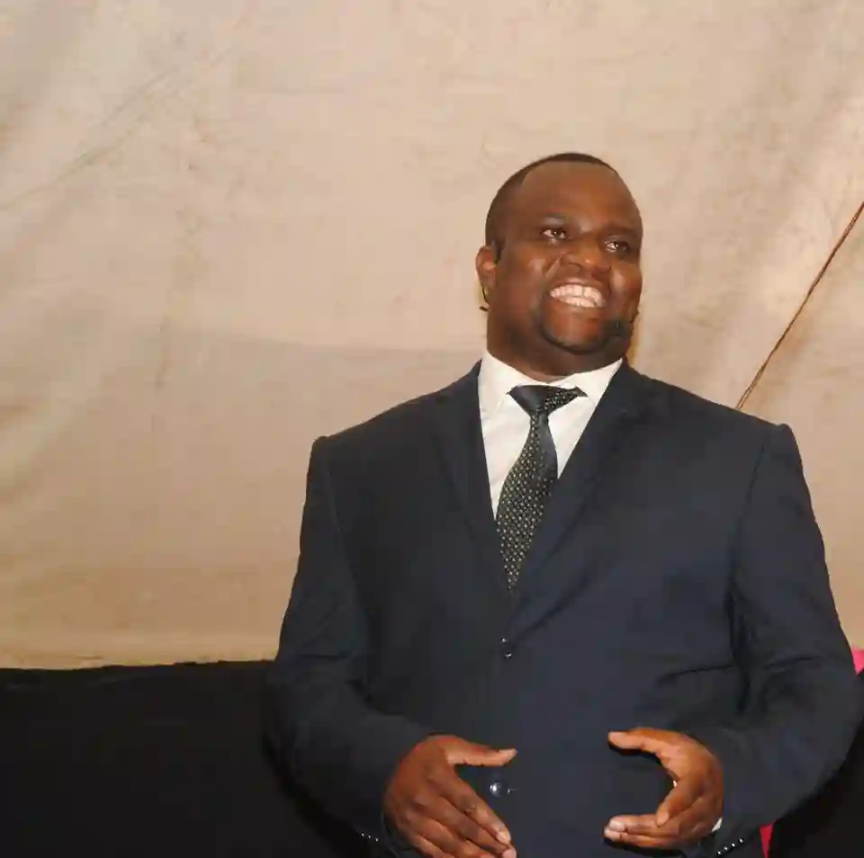 We Offered Him Land Suitable To Erect His Church, He Refused - Harare Mayor Speaks On The Demolition Of Prophet T Freddy's Church