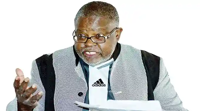 We Only Regret Being Caught Out... Ndumiso Gumede Sarcastically Comments On Age-cheating