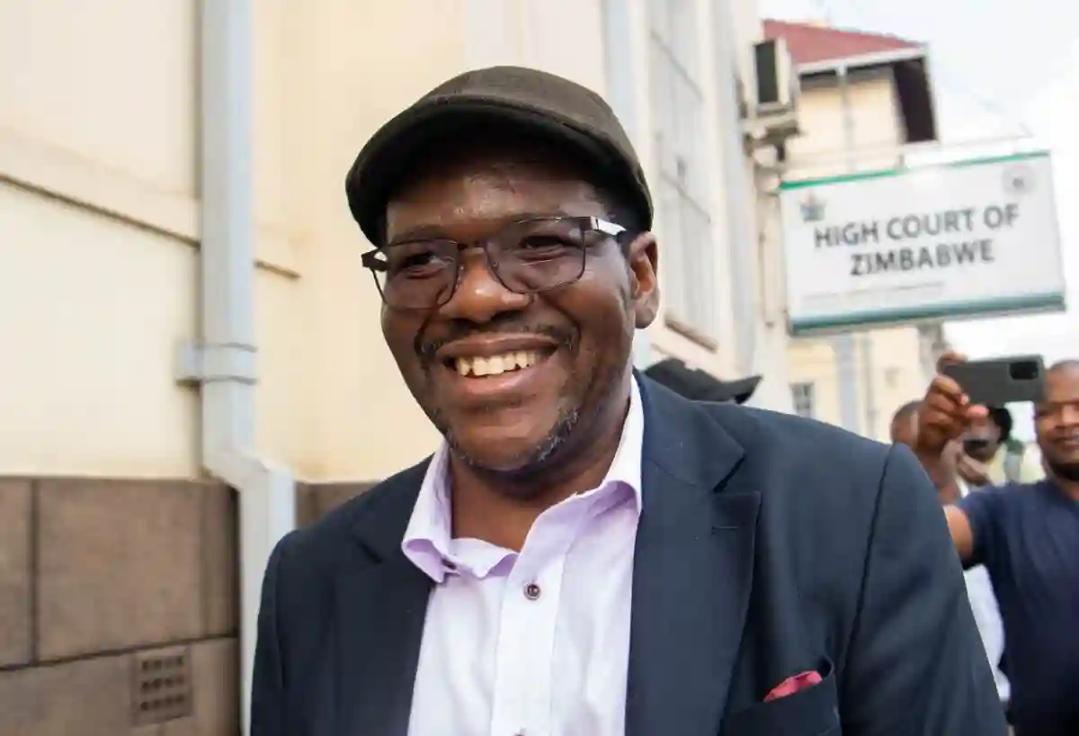 Welshman Ncube Led CCC Rejects Tshabangu Parliamentary Appointments