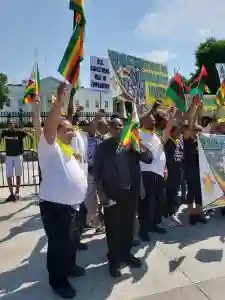 We're Building Zimbabwe Despite Sanctions - Govt