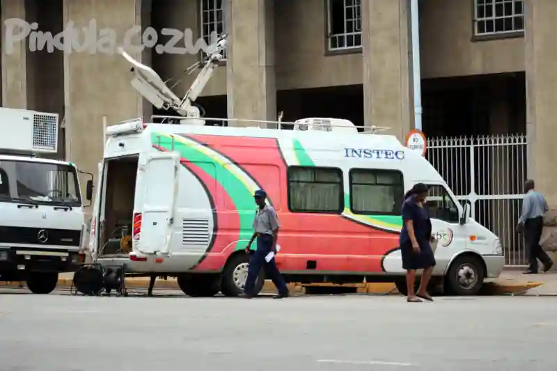 "We're Cognisant Of The Fact That We Need To Rebrand," - ZBC