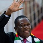 We're Indeed Winning Our Election Before Election Date - Mnangagwa