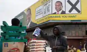 "We're Targeting 5 Million Votes," - ZANU PF Aiming Victory In 2023