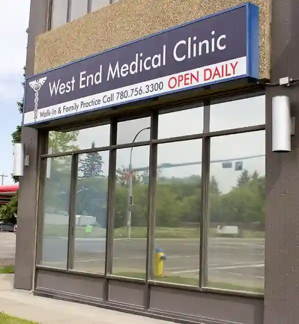 West End Medical Clinic Suspends Surgical operations