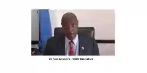 WHO, Unicef Deny Ejection From Zimbabwe's COVID-19 Programmes