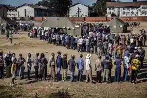 Why Rural People Vote For ZANU PF - Setfree Mafukidze | Full Thread