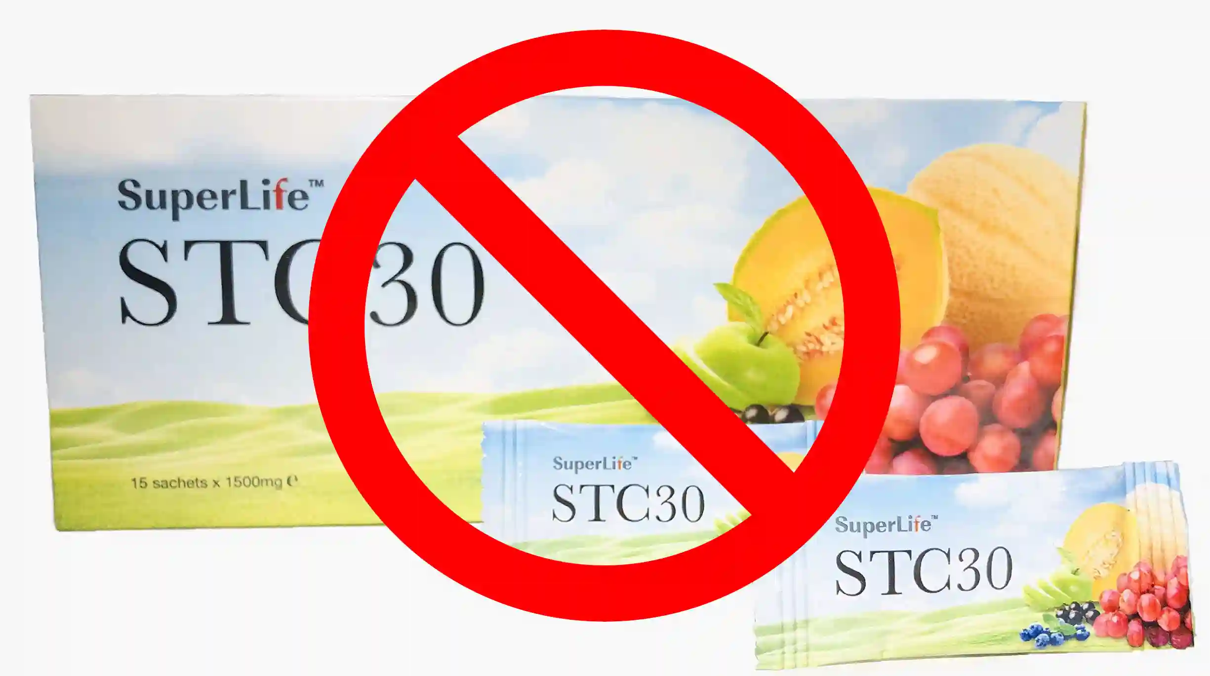 Why we banned "StemCell Therapy" products like STC-30 from Pindula Market