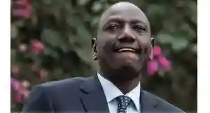 William Ruto Declared Winner Of Kenya’s Presidential Election
