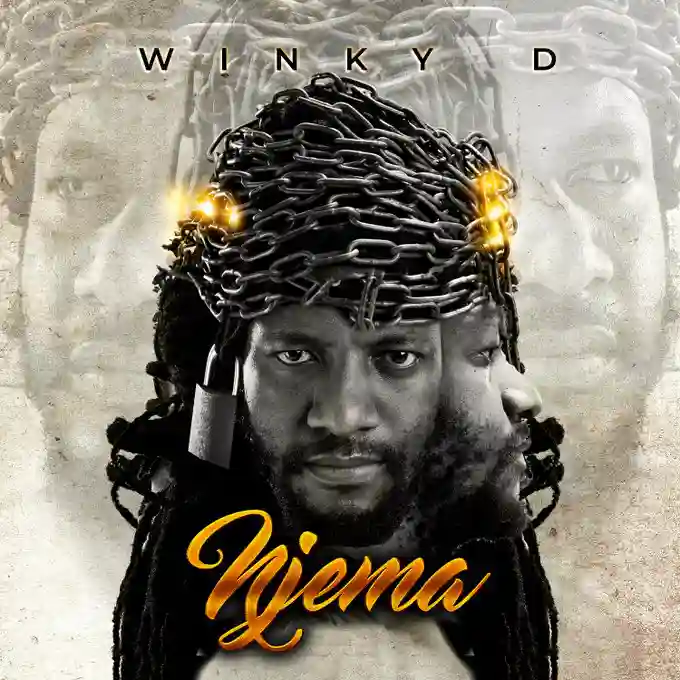 Winky D Speaks About The Meaning Of Latest Album, Njema
