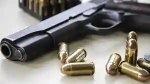 Woman Claims She was Given Ammunition By A Prophet As A Lucky Charm