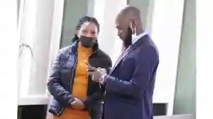 Woman Steals US$16 000, Passport From Hubby