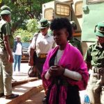 Women Rights Defenders To Convene Indaba Over Abuse On Marry Chiwenga