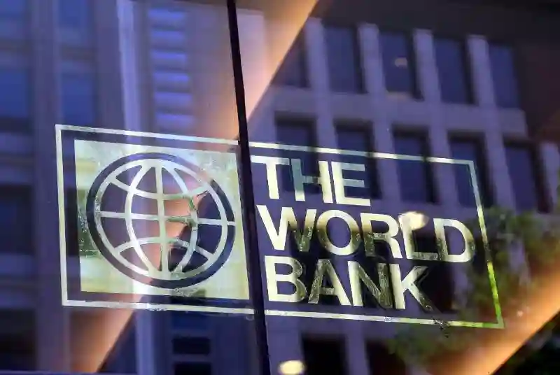World Bank Revises Zimbabwe's Economic Growth Projection Down To 3.7%