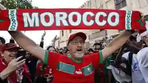 World Cup 2022: Moroccan Airline Cancels Flights To Qatar