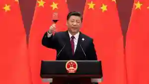 Xi Jinping Secures A Third 5-year Term, Putin Sends Him A Message