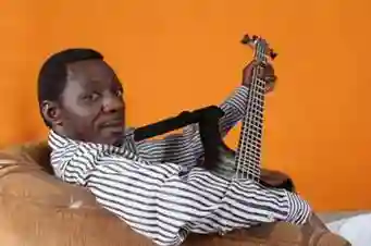 "You Can't Please Everyone", Macheso Responds to Critics Of "Kupa Kuturika" Album