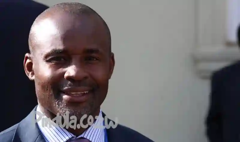 'You Did Not Take Your ARVs, You Need To Take Your ARVs' - Mliswa Chides ZANU PF MP