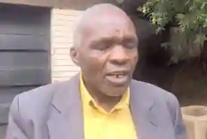 'You Will Be Cursed', 74 Year Old Victim Of ZANU PF Assault Tells Violent Youths