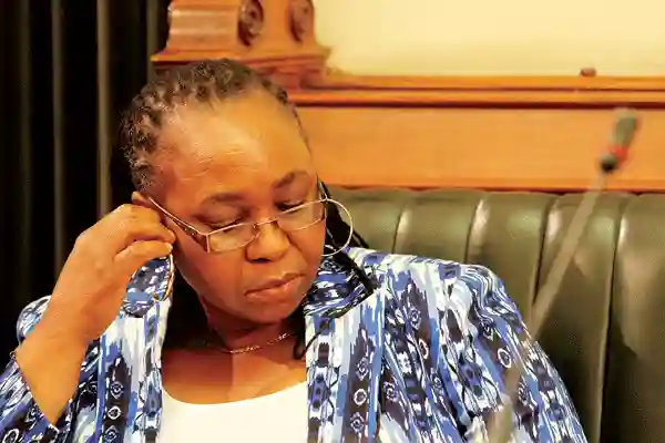 ZACC Clears Zanu-PF MP Accused Of Grabbing A Mutare City Council House